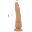 Фаллоимитатор Sliding Skin Tiemeyer 9.8, телесный - Фото №6