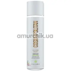Лубрикант Cosmopolitan Silicone Based Lubricant, 120 мл - Фото №1