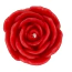 Набор свечей Rose Red Colored Candle - Фото №2