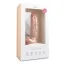 Фалоімітатор Easy Toys Realistic Dildo 22.5 см, тілесний - Фото №5