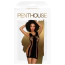 Платье Penthouse Lingerie Juicy Poison, черное - Фото №6
