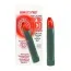Вибратор Dual Action Infrared Massager - Фото №5