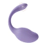 Виброяйцо Adrien Lastic Smart Dream 3.0, фиолетовое - Фото №11