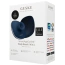 Щетка для тела Geske Body Brush 4 in 1 Suction Mount Metal, синяя - Фото №11