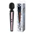 Универсальный вибромассажер Boss Series Wand Genius 10 Function, черный - Фото №5