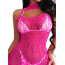 Сукня Star Night Barbie Lace Mini Dress, рожева - Фото №4