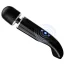 Універсальний вібромасажер Pretty Love Charming Massager 014848, чорний - Фото №5