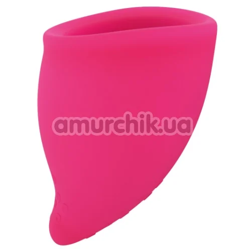 Набор менструальных чаш Fun Factory Fun Cup Explore Kit, 2 шт