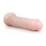 Фаллоимитатор Easy Toys Realistic Dildo 28.5 см, телесный - Фото №2