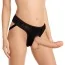 Cтрапон Ingen Easy Strapon Set 8.5, телесный - Фото №1
