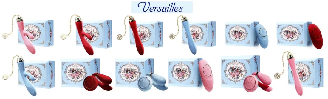 Versailles Series