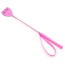 Стек DS Fetish Whip NYX, рожевий - Фото №2