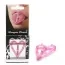 Насадка на язык  Strong Pink Tongue Pearl жёсткая