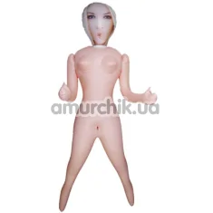 Секс-лялька Monika Love Doll - Фото №1