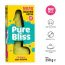 Мило у вигляді пеніса з присоскою Pure Bliss Big, жовте - Фото №6