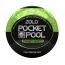 Мастурбатор Zolo Pocket Pool - Strait Shooter - Фото №1