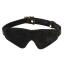 Маска на очі Liebe Seele Boudoir Amor Blindfold, чорна - Фото №1
