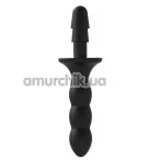 Крепление для игрушек Vac-U-Lock Black Handle Accessory, черное - Фото №1
