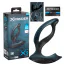 Стимулятор простаты Xpander Prostate Stimulator X2 Large, черный - Фото №2