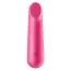 Клиторальный вибратор Satisfyer Ultra Power Bullet 3, розовый - Фото №2