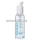 Лубрикант Aquaglide Liquid, 125 мл - Фото №1