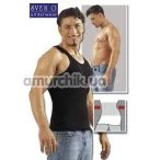 Стягуюча майка Herren Bauchwegshirt №1 для чоловіків - Фото №1