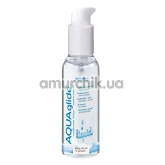 Лубрикант Aquaglide Liquid, 125 мл - Фото №1