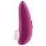 Симулятор орального секса для женщин Womanizer Starlet 3, розовый - Фото №2