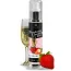 Массажна олія Secret Play Massage Strawberry & Sparkling Wine - полуниця і шампанське, 50 мл