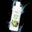 Масажний лубрикант MyLove Aroma Series Personal Lubricant 2in1 Pistachio - фісташка, 300 мл - Фото №5