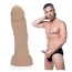 Фаллоимитатор Fleshlight Guys Mick Blue, телесный - Фото №1