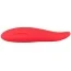 Клиторальный вибратор Pepper Parties Zungel Zunge USB-Vibrator, красный - Фото №5