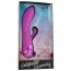 Вібратор Malibu Minx California Dreaming, рожевий - Фото №10