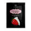 Масажний лубрикант з зігріваючим ефектом Secret Play Strawberry with Cream - полуниця з вершками, 10 мл