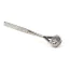 Колесо Вартенберга Liebe Seele Five-Row Wartenberg Pinwheel Silver, серебряное - Фото №1