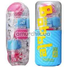 Мастурбатор Tenga Bobble Crazy Cubes - Фото №1