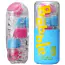 Мастурбатор Tenga Bobble Crazy Cubes - Фото №1