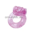 Кільце-насадка G.high Vibrating Ring Touch GF0210 - Фото №1