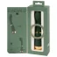 Вибратор для точки G Emerald Love Luxurious G-Spot Massager, зеленый - Фото №9