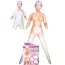 Секс-лялька Naomi Night Nurse Doll - Фото №4