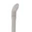 Вибратор для точки G Lulu Satin Scoop, белый - Фото №5
