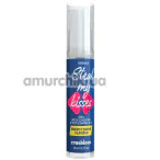 Оральний лубрикант Crushious Steal My Kisses Energy Drink Flavour - енергетик, 10 мл - Фото №1