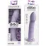 Фаллоимитатор Dillio Platinum Collection Super Eight 8, фиолетовый - Фото №4