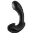 Вибростимулятор простаты Control by Sir Richard's Silicone P-Spot Massager, черный - Фото №2