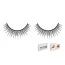 Ресницы Black Deluxe Eyelashes (модель 663) - Фото №2