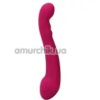 Фаллоимитатор Dorcel So Dildo V2, розовый - Фото №1