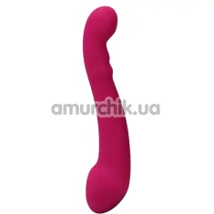Фалоімітатор Dorcel So Dildo V2, рожевий - Фото №1
