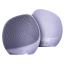 Ультразвуковая щетка для тела Geske Sonic Body Brush 7 in 1, сиреневая - Фото №1