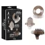 Набір з 3 іграшок GK Power Teasers Ring Kit, сірий - Фото №5