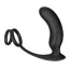 Вібростимулятор простати для чоловіків Cheeky Love Remote P-Pleaser, чорний - Фото №3